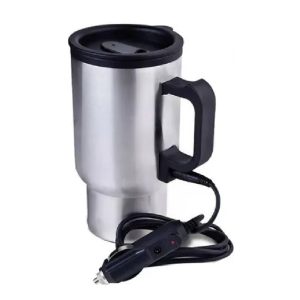 MUG TÉRMICO ELÉCTRICO