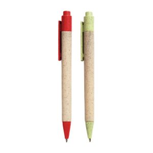LAPICERO FIBRA DE TRIGO