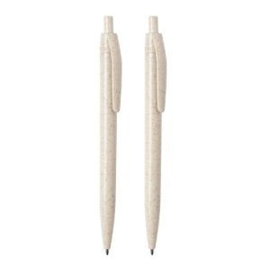 LAPICERO FIBRA DE TRIGO