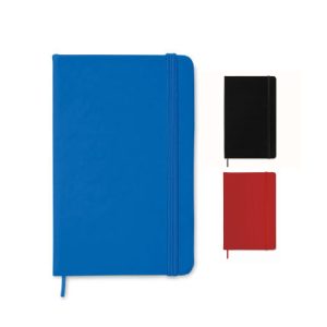 LIBRETA ECOLOGICA A6 - PUBLICITARIO