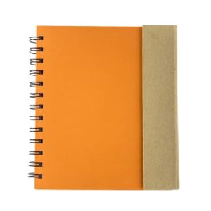 LIBRETA ECO