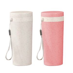 MUG FIBRA DE TRIGO