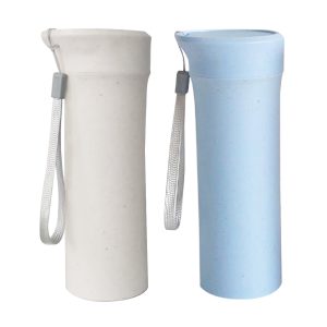 MUG FIBRA DE TRIGO