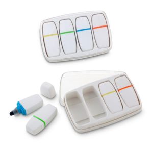 RESALTADOR PLASTICO