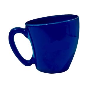 TAZA INCLINADA